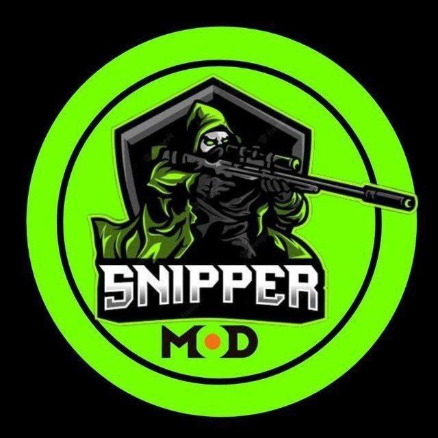 SNIPER MODS Logo